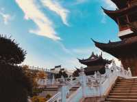 深圳文谷莊園/廢棄歐式別墅莊園