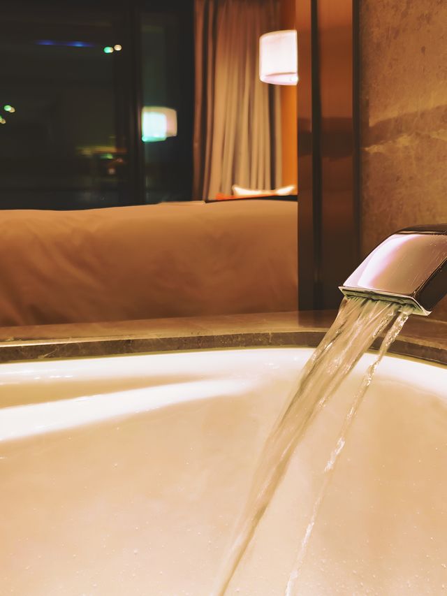 深圳 ‖ 機場凱悅酒店