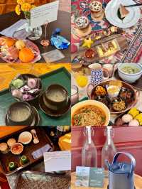 麗江旅遊攻略🪵我住過的五家酒店(下)