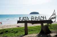 卡塔海灘（Kata Beach）旅遊攻略