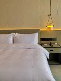 來了不虧~佛山順德泷居酒店