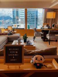 神威遊香港｜Upper house是一座沉浸式冥想的home