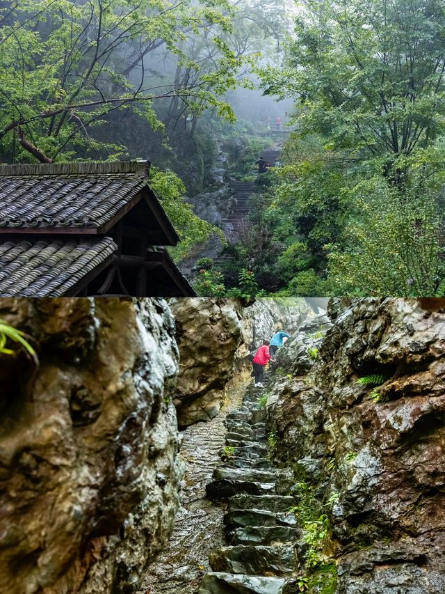 剛從銅陵回來一些大實話看完再去！