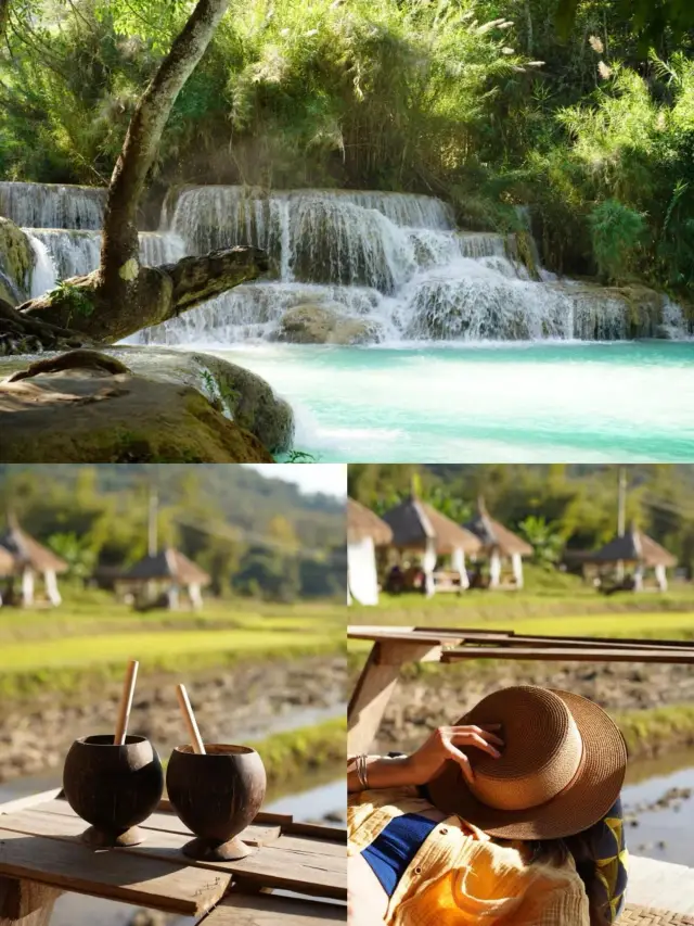 Per Capita 2k | Luang Prabang Pure Enjoyment Travel Guide