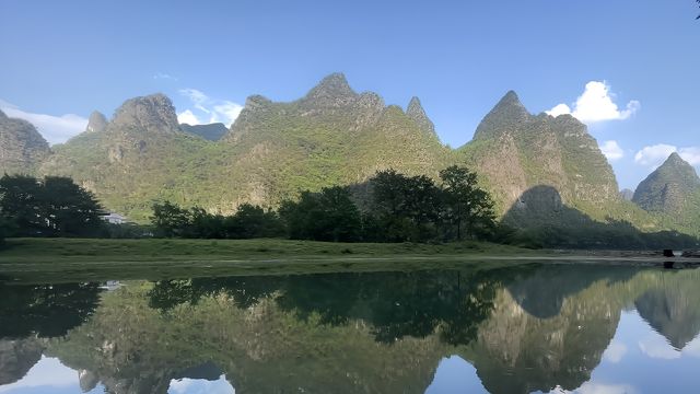小眾全州天湖