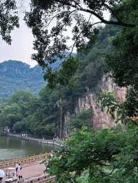 遊玩攻略 | 廣西熱門旅行目的地旅行攻略