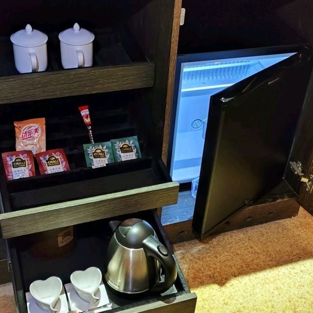 【水療酒店】珠海棕泉水療酒店 【水療酒店】珠海棕泉水療酒店