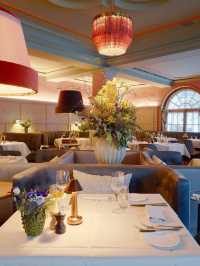 🏔️ Gstaad's Grand Escape: Luxury Awaits! 🌟