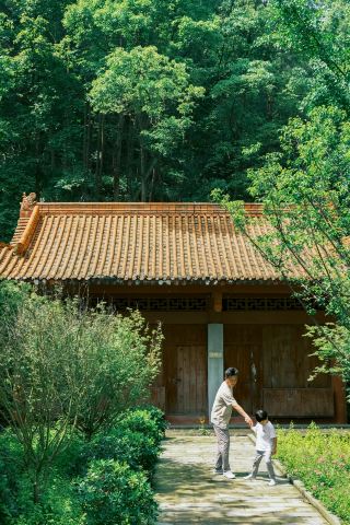 Dazhou mountain hiking + hot and sour chicken | one-day guide