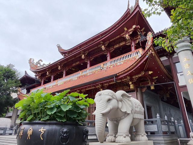 漳浦興教寺