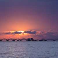 廣西北海涠洲島不可錯過的海景民宿，享受地道小資生活