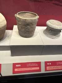 雄才大略的漢武帝-中山市博物館