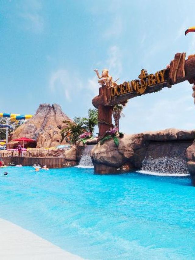 🌊🛏️ Geoje's Ocean View Oasis: Sono Calm Hotel 🌟