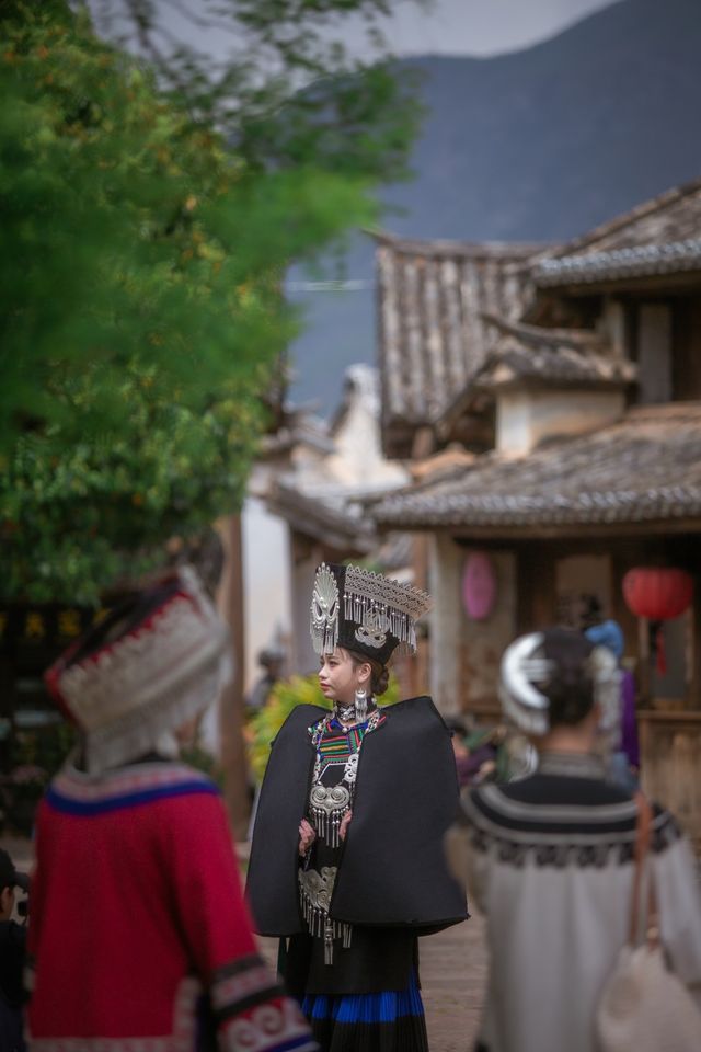 端午去哪玩?推薦沙溪古鎮,內附詳細攻略 端午去哪玩?推薦沙溪古鎮,內附詳細攻略
