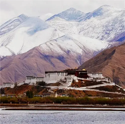 Tibet