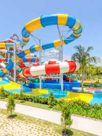 🌴🏖️ Cam Ranh's Selectum Noa Resort: A Tropical Haven 🌞🌊