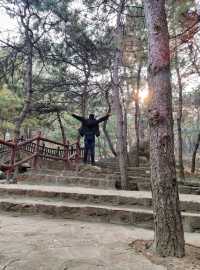 遷安山葉口 景觀新發現