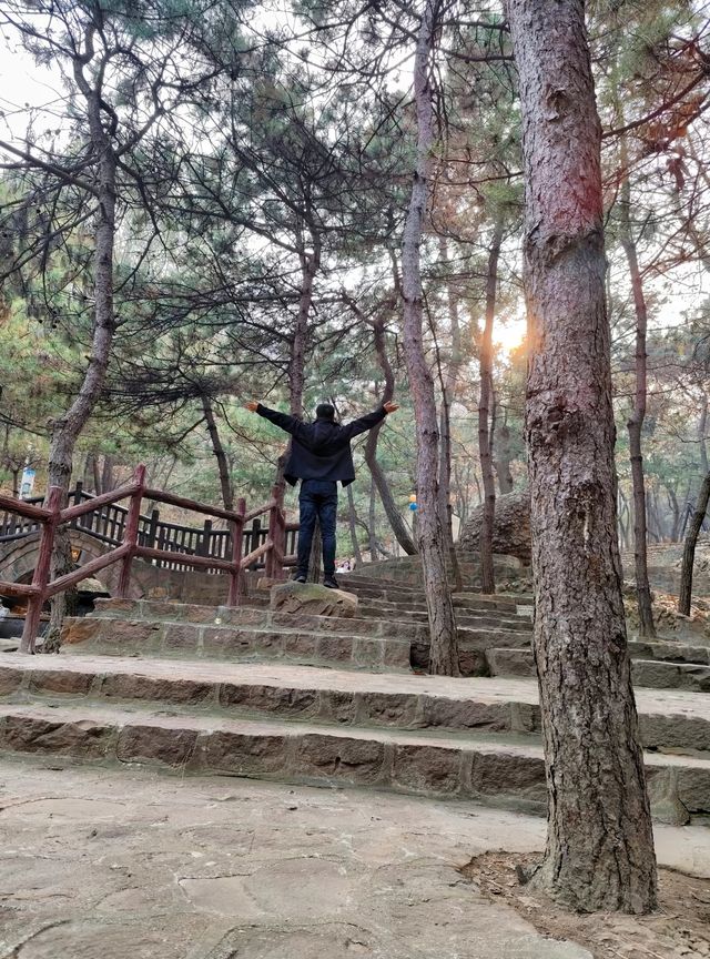 遷安山葉口 景觀新發現
