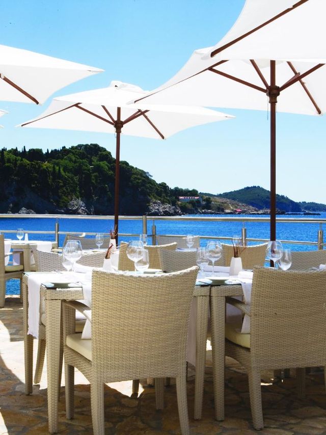 🌟 Dubrovnik Dreams: Top Hotel Picks 🏖️