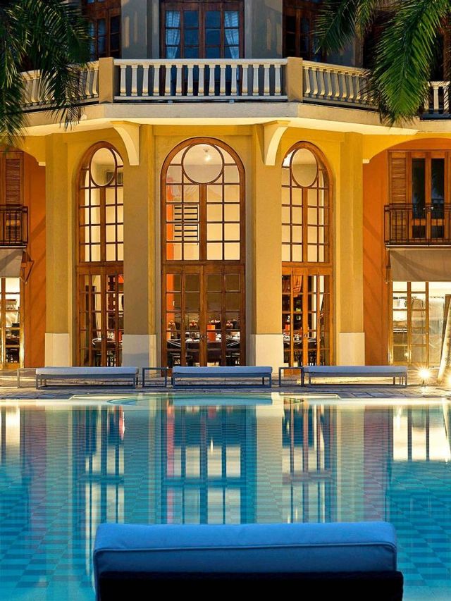 🌟 Cartagena's Gem: Sofitel Legend Santa Clara ✨