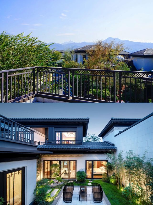 丘梵度假別墅,享受悠閒假期 丘梵度假別墅,享受悠閒假期