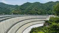 環水品茗越野六安遊——全景金寨、全景霍山…