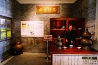 唯一一家利用百年老建築建設的博物館