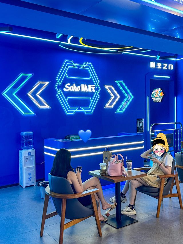 不是香港！！是珠海！！！