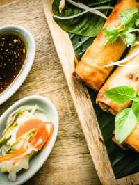 🌟 Siem Reap's Serene Sanctuary: Phum Baitang 🌟