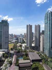 🌟 Manila Marvels: Westin's Luxe Comfort & Pet-Friendly Vibe 🐾