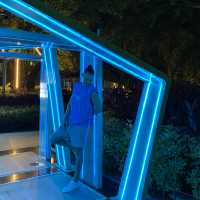 Shenzhen Marriott Golden Bay: three nights of luxury in the heart of Shenzhen’s Dapeng