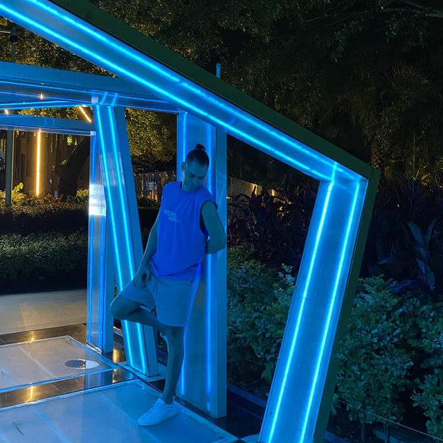 Shenzhen Marriott Golden Bay: three nights of luxury in the heart of Shenzhen’s Dapeng