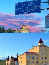 人生建議：暑假一定要帶娃來22℃阿爾山避暑