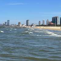 Swimming Holidays in Yantai