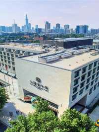 🌟 Nanjing's Top Family-Friendly Attractions! 🎠🐼🏛️