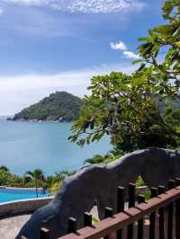 🌴 Koh Phangan's Seaside Serenity: Top Hotel Picks 🏖️