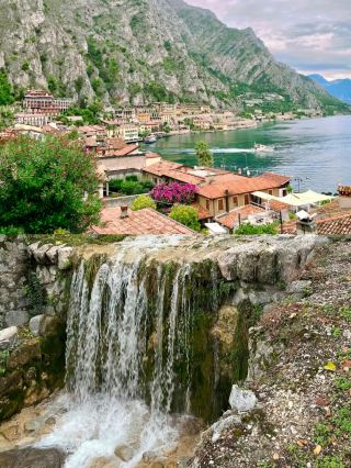 How amazing is Lemon Town