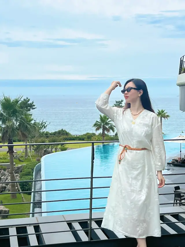 Just returned from Jeju Island, here are some tips for friends who want to go