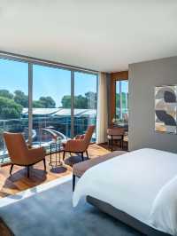 🌟🏨 Luxe Lodgings: Rixos Sungate & The Land of Legends 🌴