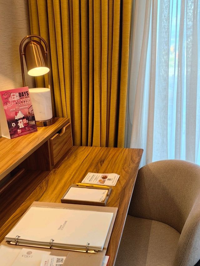 法式風情Lisboeta Macau-Maison L’OCCITANE