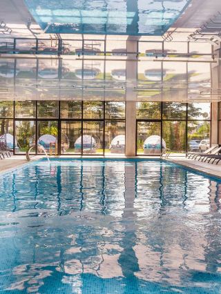 🌟 Gori's Gems: Top Hotel Picks in Georgia! 🏨✨