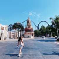 THE LARGEST UNIVERSAL STUDIOS 🇨🇳🌎