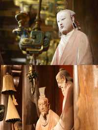 尼山聖境，明理生活