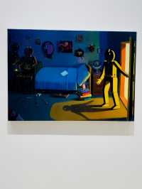 暑期必看展覽清單，阿爾敏萊希新展