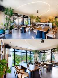 蓟州狐狸峪|山景花園絕美庭院度假民宿