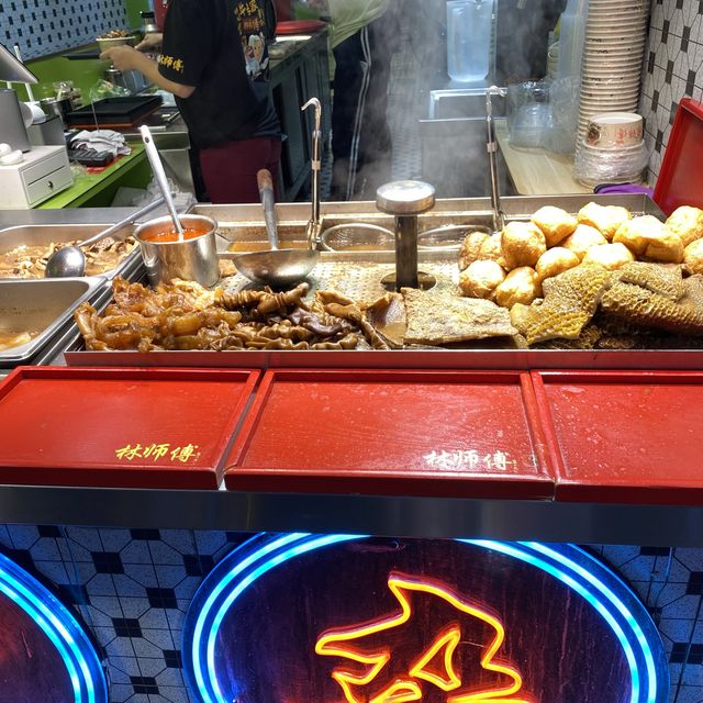 중국광저우추천여행지! 베이징루