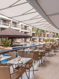 🌴 Boracay Bliss: Top Stay at Henann Lagoon Resort 🏖️✨