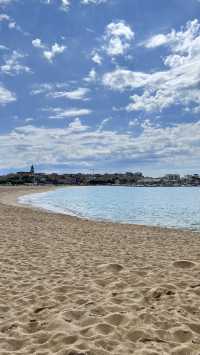 西班牙costa brava海岸沿線小鎮遊