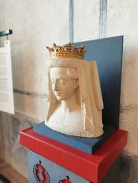 探索歐洲最美古堡 | 卡爾馬城堡