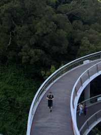 廈門山海步道會懲罰每一個不做攻略的人